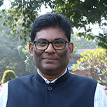 Dr. Hemraj S. Nandanwar